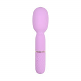 Nauti Petites 10 Speed Wand Vibrator