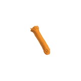 Sfoara pentru culme rufe, portocaliu, 3.5 mm x 10 m