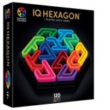 Joc Smart Games, IQ Hexagon