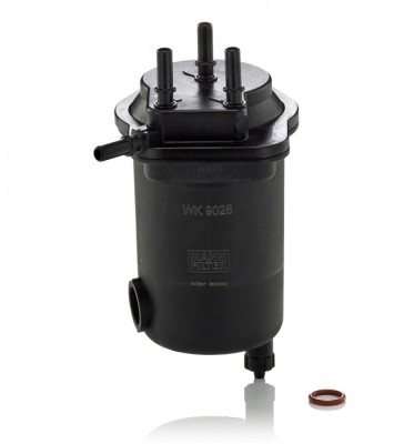 Filtru combustibil Mann-Filter WK9028z foto