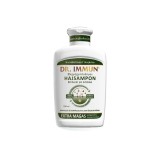 Sampon impotriva caderii parului cu 25 de plante Dr Immun 250 ml