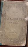 Lucien - Dialogues des Morts