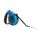 Lesa ajustabila Yummie, 3 m, plastic, maxim 30 kg, Albastru