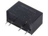 Convertor DC/DC 1W 24V la 12V 84mA