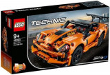 Cumpara ieftin LEGO&reg; Technic Chevrolet Corvette ZR1 42093