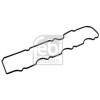 Febi Bilstein Garnitura, capac supape