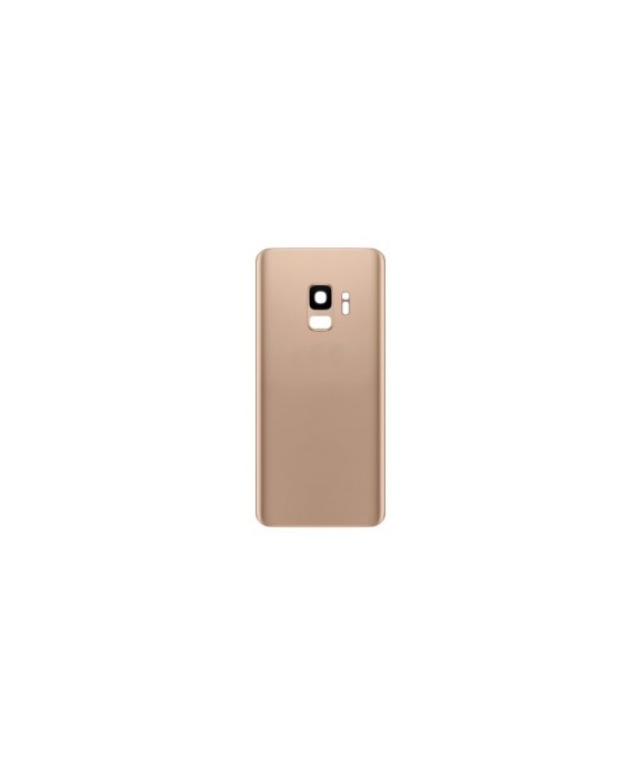 Capac Baterie Samsung Galaxy S9 G960 Gold