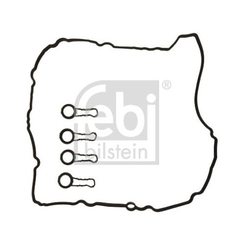 Febi Bilstein Set garnituri, Capac supape