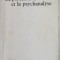 LE PSYCHIATRE . SON &#039;&#039; FOU &#039;&#039; ET LA PSYCHANALYSE par MAUD MANNONI , 1970 , PREZINTA DEFECTE LA COPERTA