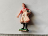 bnk jc Hong Kong - figurina pentru ferma - fata cu vas