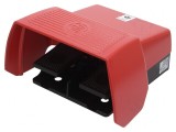 Comutator de Picior IP65 3A 250VAC
