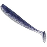 Shad BASS ASSASIN Elite Shiner, Purple Ice, 10cm, 8buc/pac