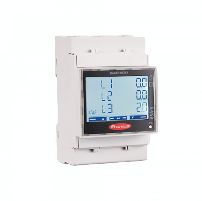 Contor inteligent trifazat Fronius Smart Meter TS 65A-3