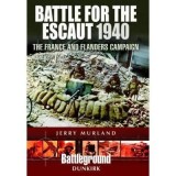 Battle for the Escaut 1940