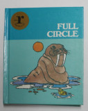 FULL CIRCLE , senior authors CARL B. SMITH and VIRGINIA A. ARNOLD , 1983