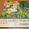 LE PETIT MULOT PART EN PROMENADE - Gai Qiuqin (text) - Zhou Xianche (ilustratii) - Editions Zhaohua, 1985, 24 p.; lb. franceza; coperta originala