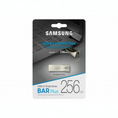 Memorie USB flash drive Samsung MUF-256BE3/APC BAR Plus MUF-256BE3/APC