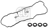 FEBI BILSTEIN 108338 Set garnituri, Capac supape