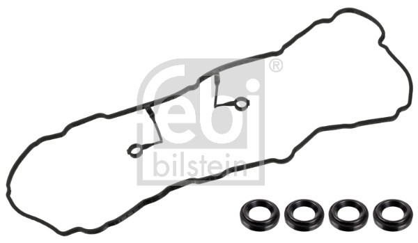 FEBI BILSTEIN 108338 Set garnituri, Capac supape
