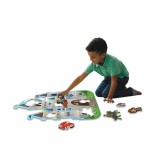Puzzle de podea - Castel | MindWare