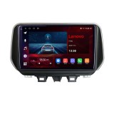 Navigatie Android Hyundai Tucson 2019+ Octa Core 2K, 8GB RAM, 128GB, 4G