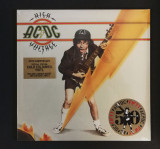 ACDC High Voltage 50th Anniv. Ed. 180g Gold LP (vinyl)