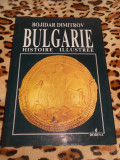 Bulgarie Histoire illustree Bojidar Dimitrov format mare