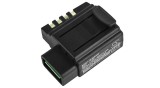 Cameron Sino 600mAh Datalogic PowerScan RF,PSRF1000,959 Baterie