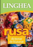 Cumpara ieftin Rusa. Dictionar de buzunar