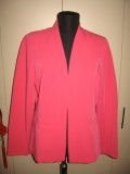 Sacou/ blazer superb Target Collection Mar 42, Poliester