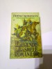 LEGENDE SAU BASMELE ROMANILOR ~ PETRE ISPIRESCU ( vol. 1 )