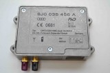 Amplificator de antena AUDI A5 Sportback 8TA 2011 OEM: 8J0035456A
