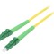 Cablu patch cord fibră optică OS2 LC/APC