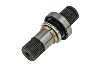 Adaptor Planetara Vw Transporter T5 2003-2015ș 2.5tdi, Dreapta, Articulatie La Cutie De Viteze, NTY NPW-VW-008W foto