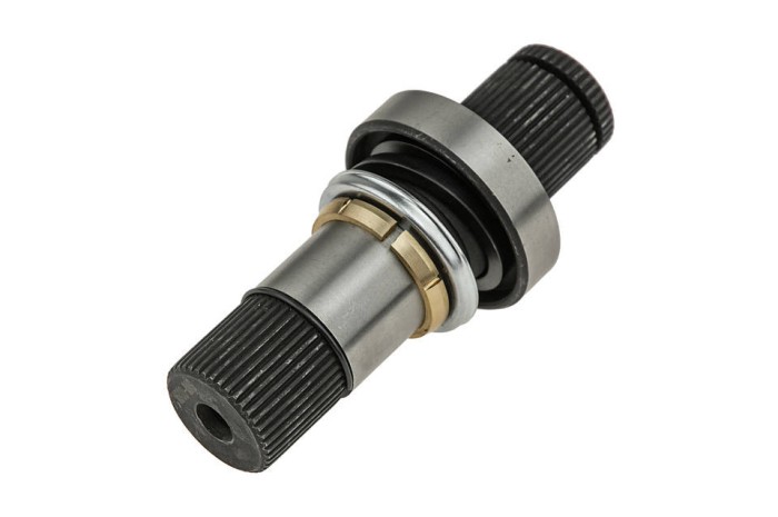 Adaptor Planetara Vw Transporter T5 2003-2015ș 2.5tdi, Dreapta, Articulatie La Cutie De Viteze, NTY NPW-VW-008W