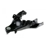 Brat suspensie fata, bascula Toyota Landcruiser 100 1998-, Inferior Stanga, 48640-60010