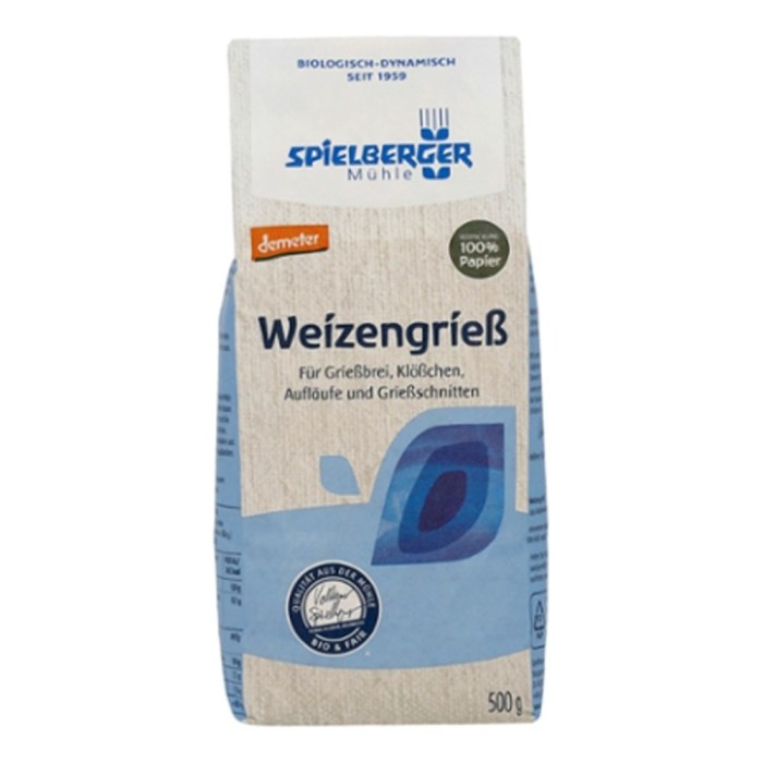 Gris de grau Demeter, eco
