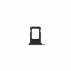 Suport SIM Negru iPhone 12, Tava SIM, Slot SIM, Piese Schimb iPhone 12