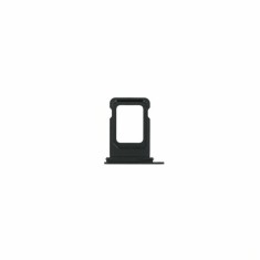 Suport SIM iPhone 12 Negru