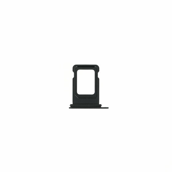 Suport SIM iPhone 12 Negru