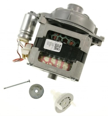 POMPA RECIRCULARE, 125W, 230V 1740704200 pentru masina de spalat vase BEKO/GRUNDIG/ARCELIK foto