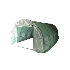 Solar Grădină 350x200cm &ndash; Cultivă ușor!