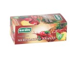 Belin merisoare &amp; ananas 20dz