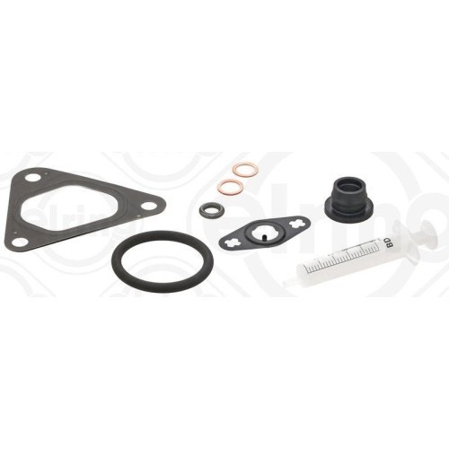 Elring Set montaj, turbocompresor