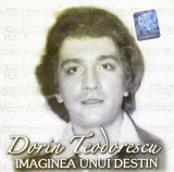 CD opereta: Dorin Teodorescu - Imaginea unui destin ( Electrecord, stare f.buna)