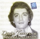 CD opereta: Dorin Teodorescu - Imaginea unui destin ( Electrecord, stare f.buna), Opera