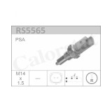 Calorstat by Vernet Comutator, lampa marsalier