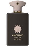 Amouage, Opus XIII Silver Oud, Apă de parfum, Bărbați, 100 ml