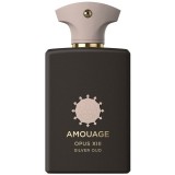 Amouage, Opus XIII Silver Oud, Apă de parfum, Bărbați, 100 ml