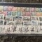 Lot timbre stampilate Germania, Bundes, serii bune, personalitati, peisaje